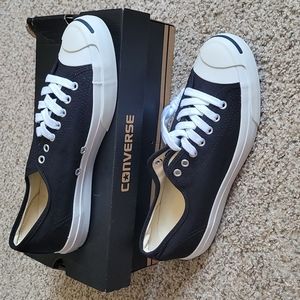 Jack Purecell Converse
